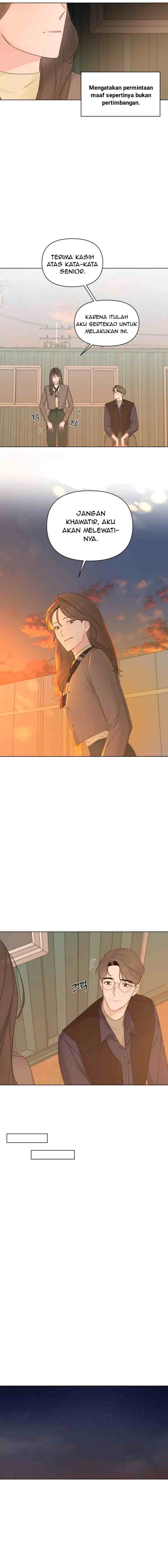 Another Love! chapter 46 halaman 10
