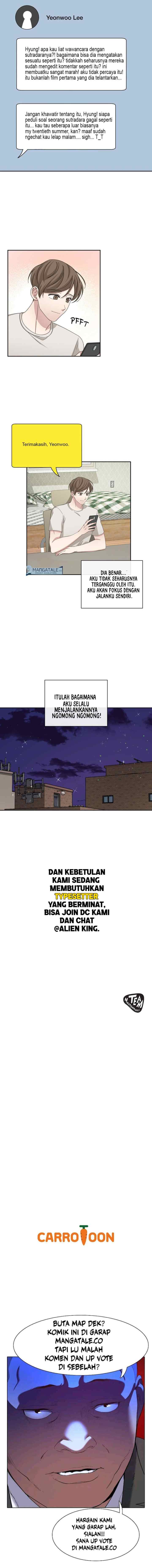 Big Life chapter 61 halaman 9