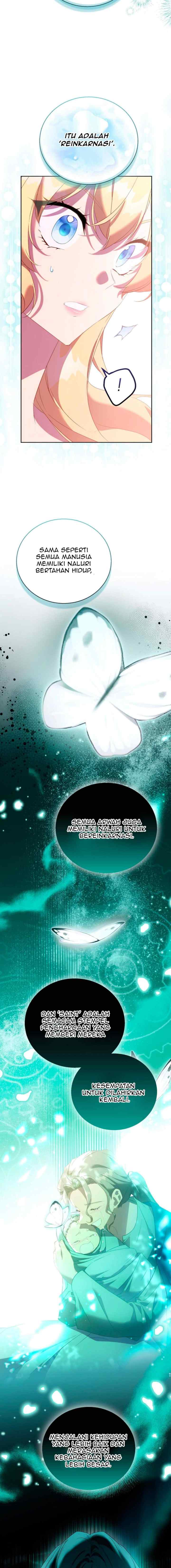 I'm a Fake Saintess but the Gods Are Obsessed chapter 93 halaman 15
