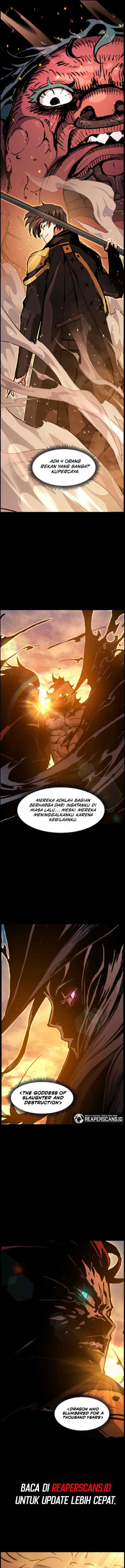 Return of the Broken Constellation chapter 35 halaman 15