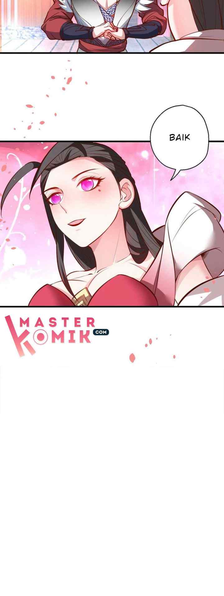 King Killer Reborn chapter 15 halaman 16