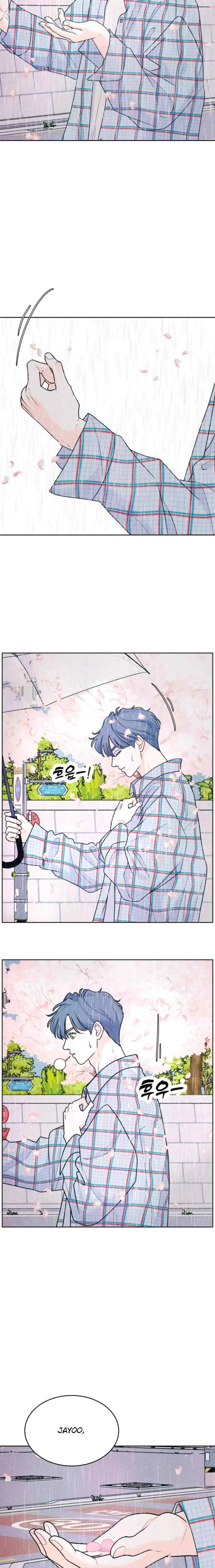 An Introverted Man And Woman chapter 70 halaman 14