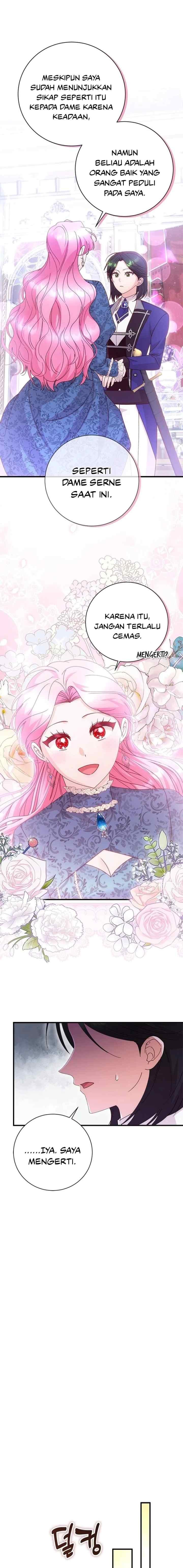 I Took Away The Tyrant's Chastity chapter 67 halaman 11