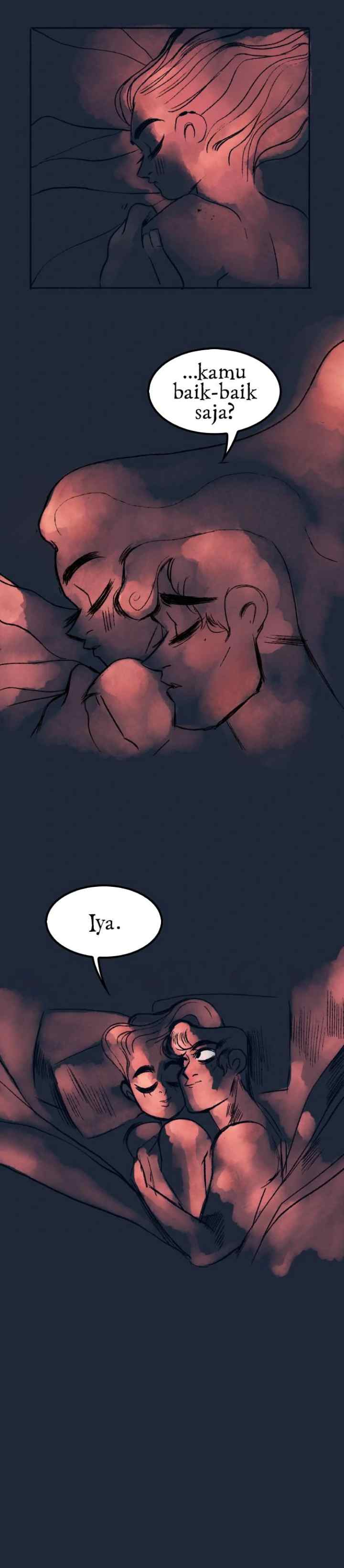 Lore Olympus chapter 15 halaman 9