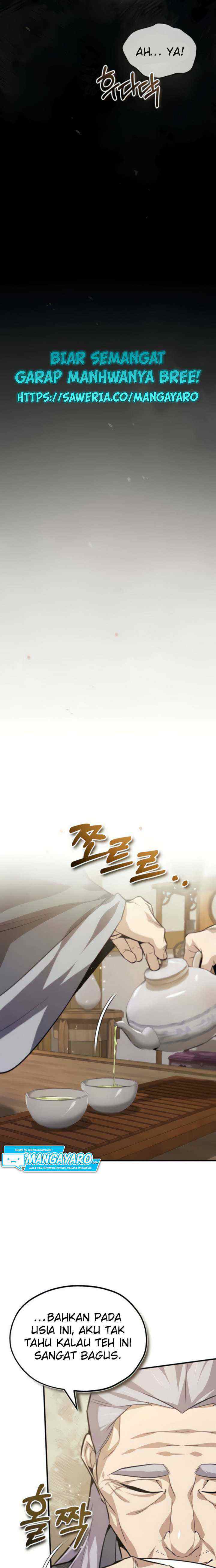 Number One Star Instructor Master Baek (One Hit Teacher, Master Baek) chapter 26.1 halaman 9