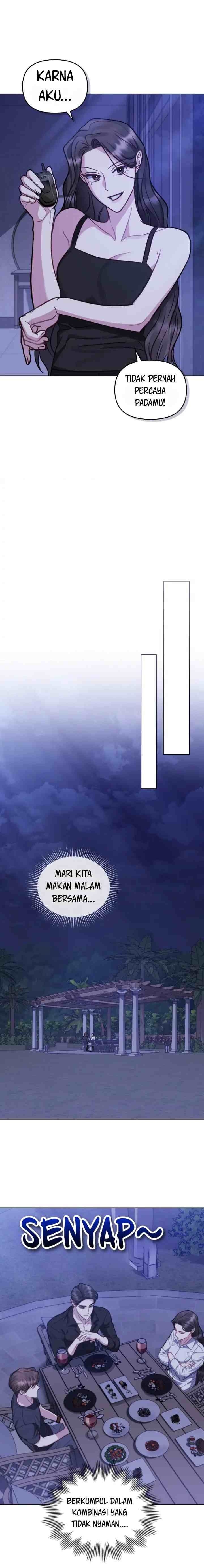 The Dilettante chapter 19 halaman 12