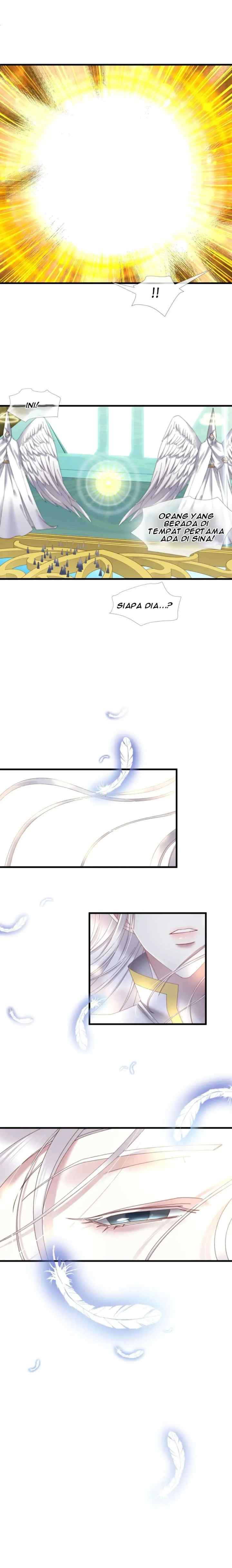 Heaven Instance Dungeon: Steal the Handsome Guy's Heart chapter 21 halaman 14
