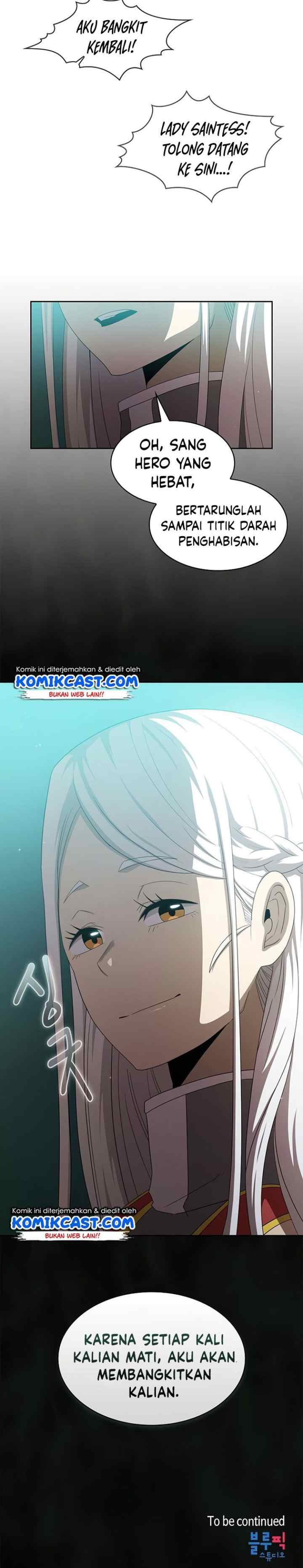 Is this Hero for Real? chapter 19 halaman 19
