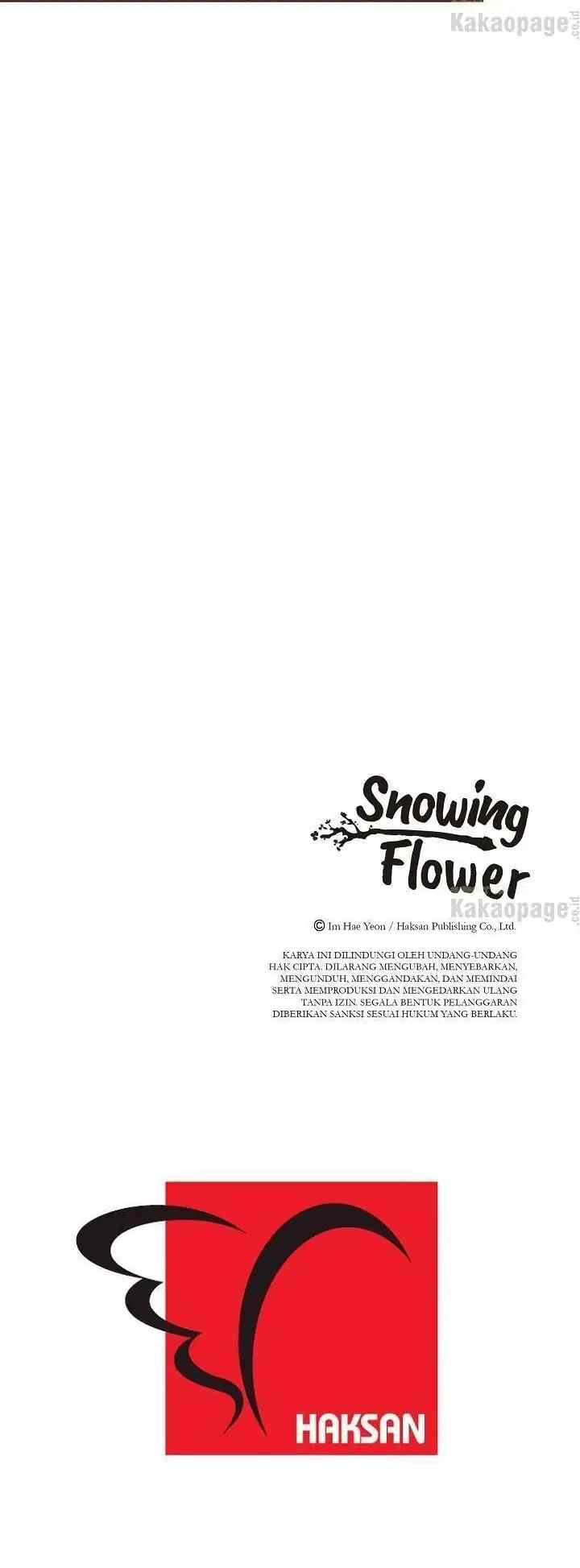 Snow Blossom chapter 247 halaman 16