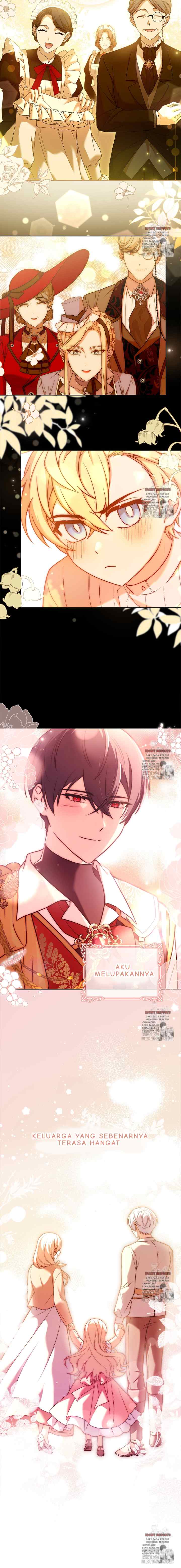 Happy In-Law chapter 23 halaman 11
