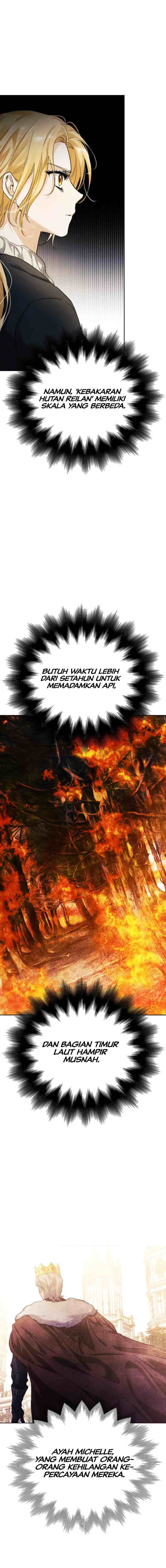 I Tamed My Ex-Husband's Mad Dog chapter 11 halaman 15