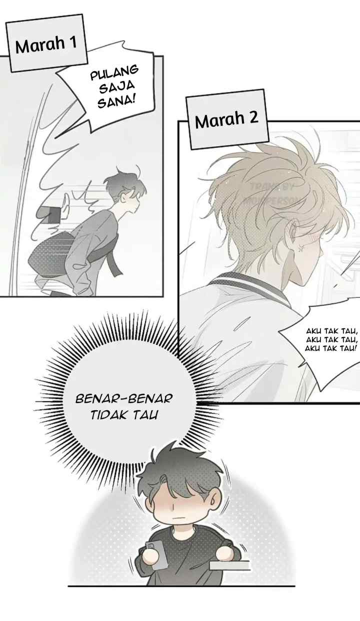 Salt Friend chapter 130 halaman 5
