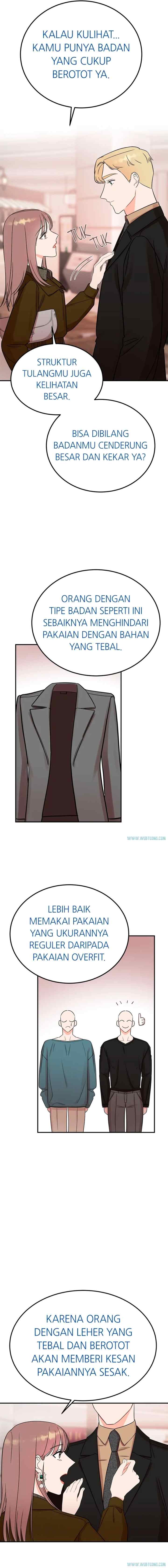 Como Domar um Marido Perigoso chapter 45 halaman 11