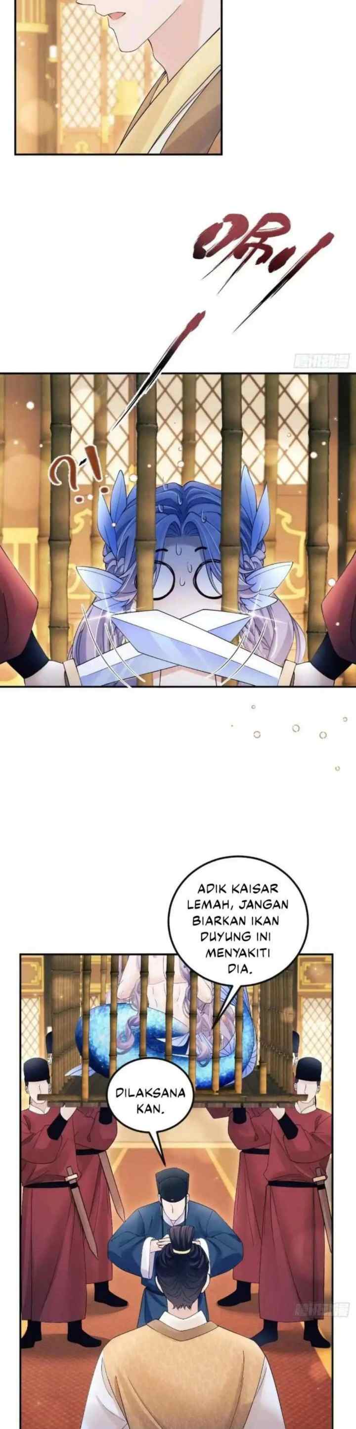 I Suspect the Actor Is Fishing for Me chapter 159 halaman 4