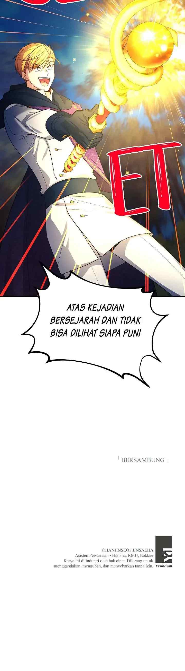 Binkkeopdegi Gongjakbuin chapter 96 halaman 19