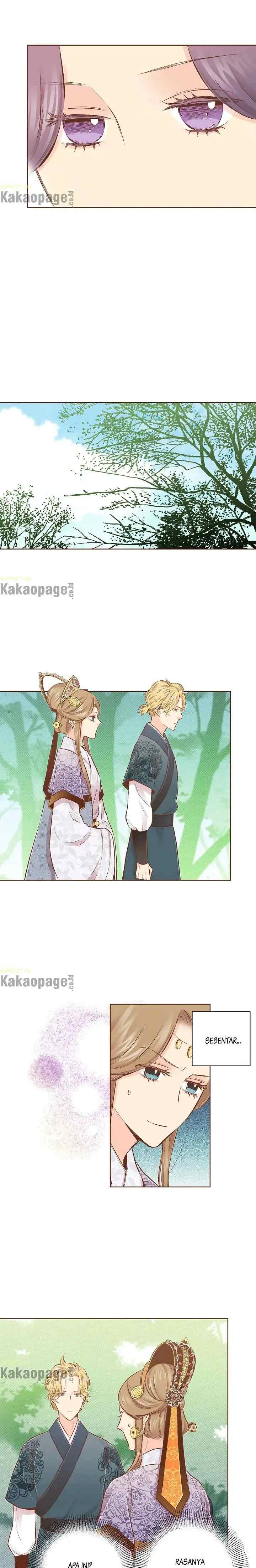 Snow Blossom chapter 221 halaman 14