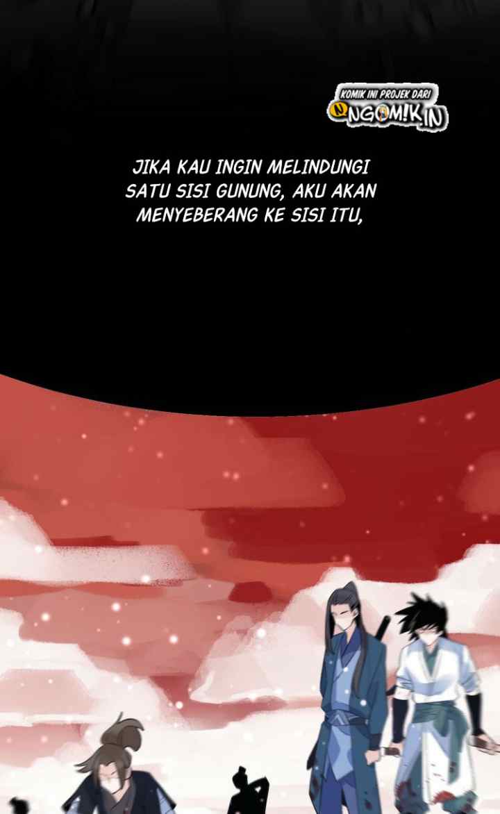 The Bright Moon chapter 0 halaman 16
