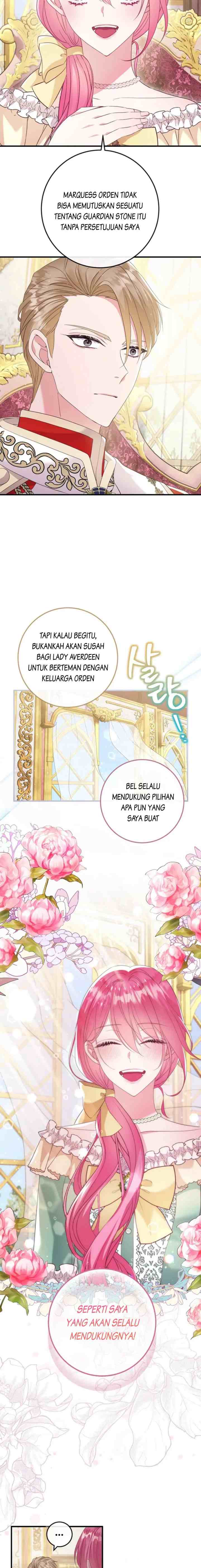 Get Out Of My Way, I Will Decide The Ending chapter 15 halaman 10