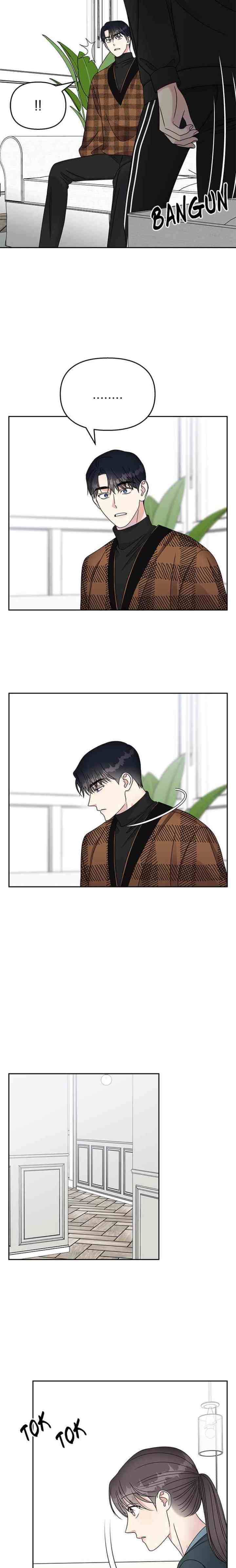 Do As I Say! chapter 48 halaman 10