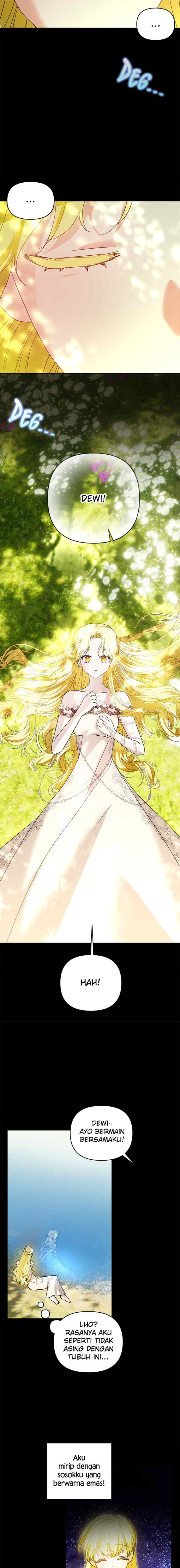 Monster Duke's Daughter chapter 178 halaman 8