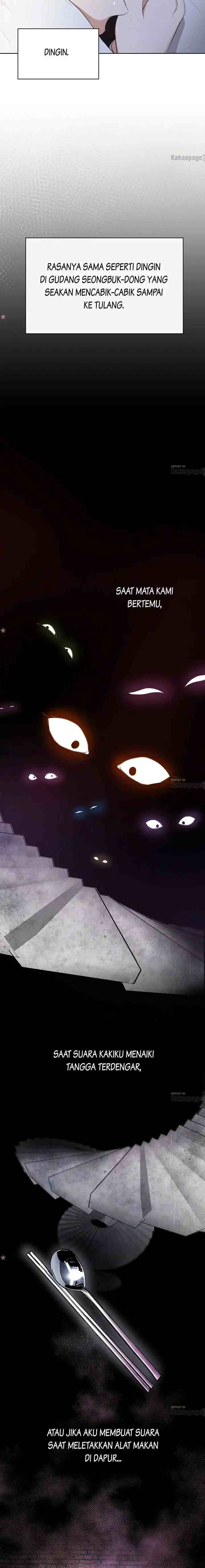 My Wife Is Back chapter 50 halaman 11