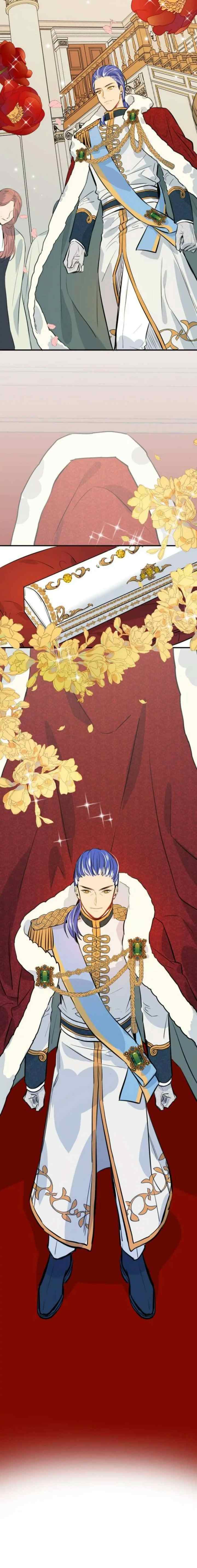 The Great Wish chapter 19 halaman 13
