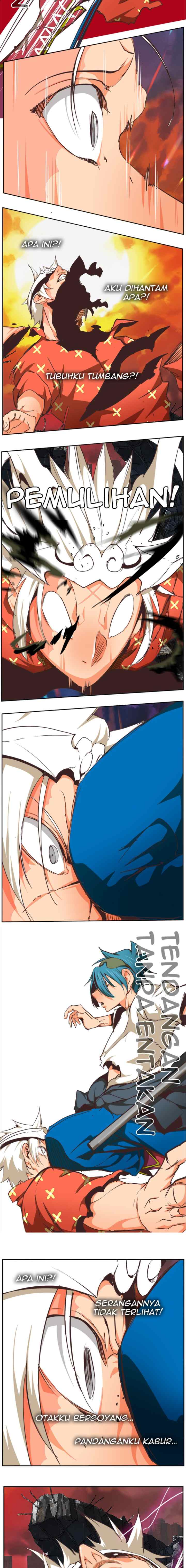 Tower of God chapter 477 halaman 14