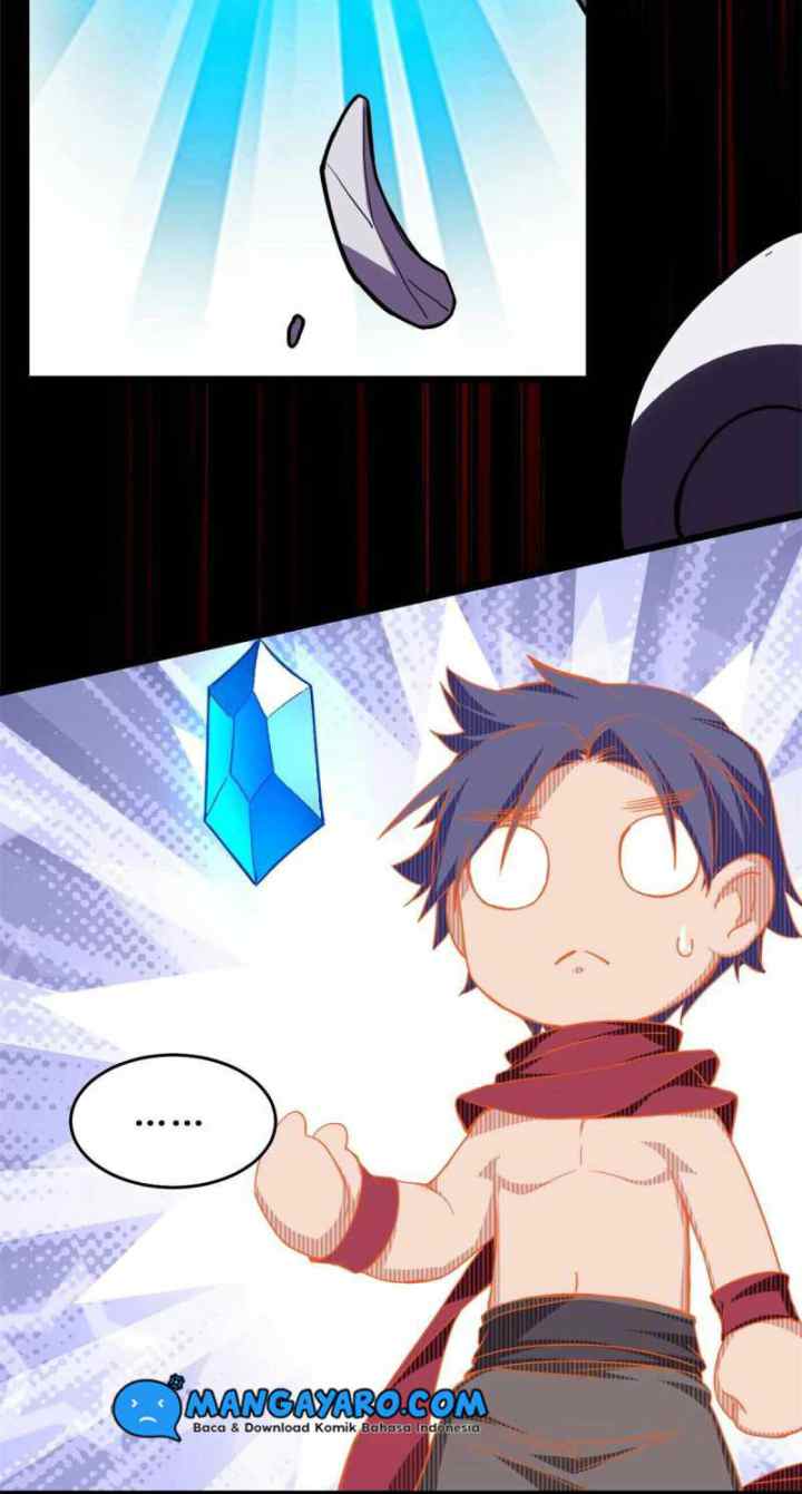 Let Me Game In Peace chapter 7 halaman 5