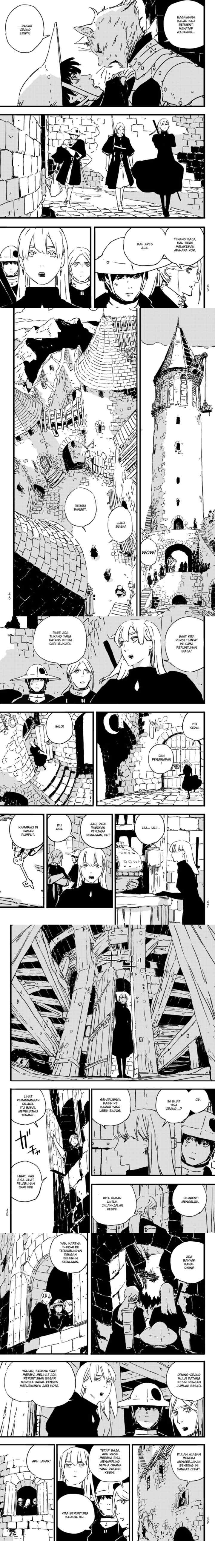 Tower Dungeon chapter 4 halaman 7
