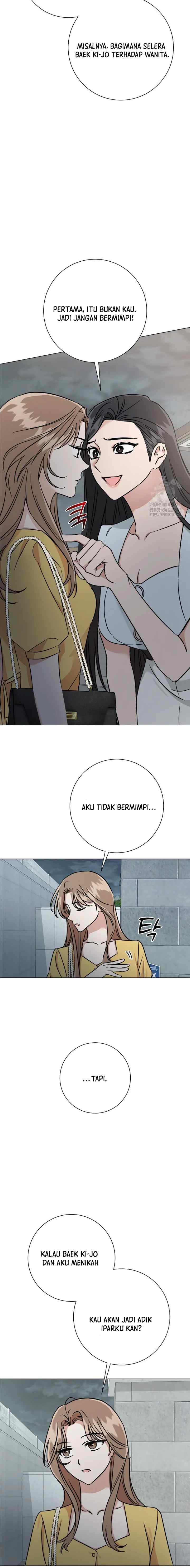 Difficult Boss chapter 6 halaman 17
