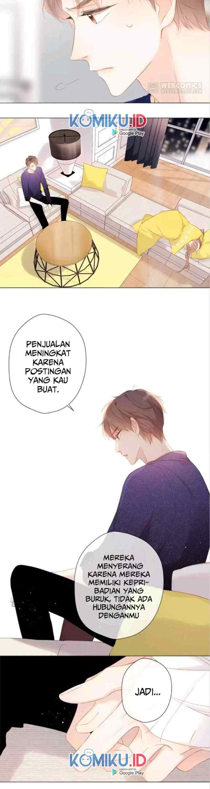 Once More chapter 75 halaman 4