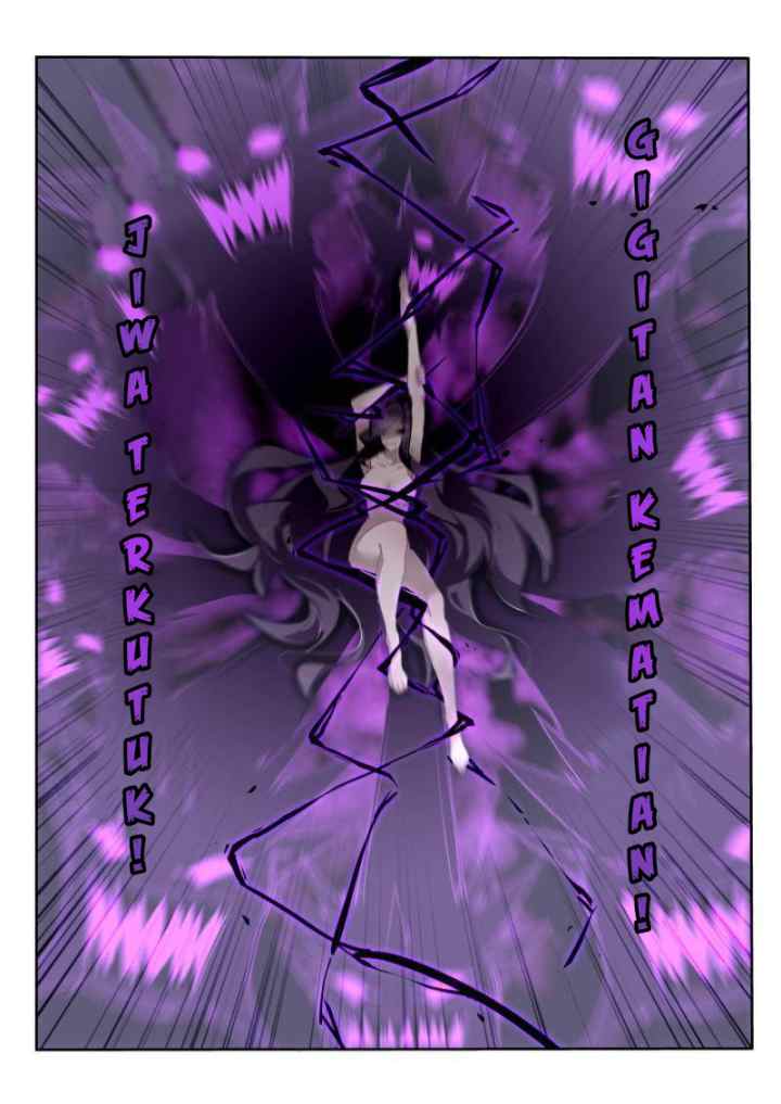 Demon Spirit Seed Manual chapter 247 halaman 6