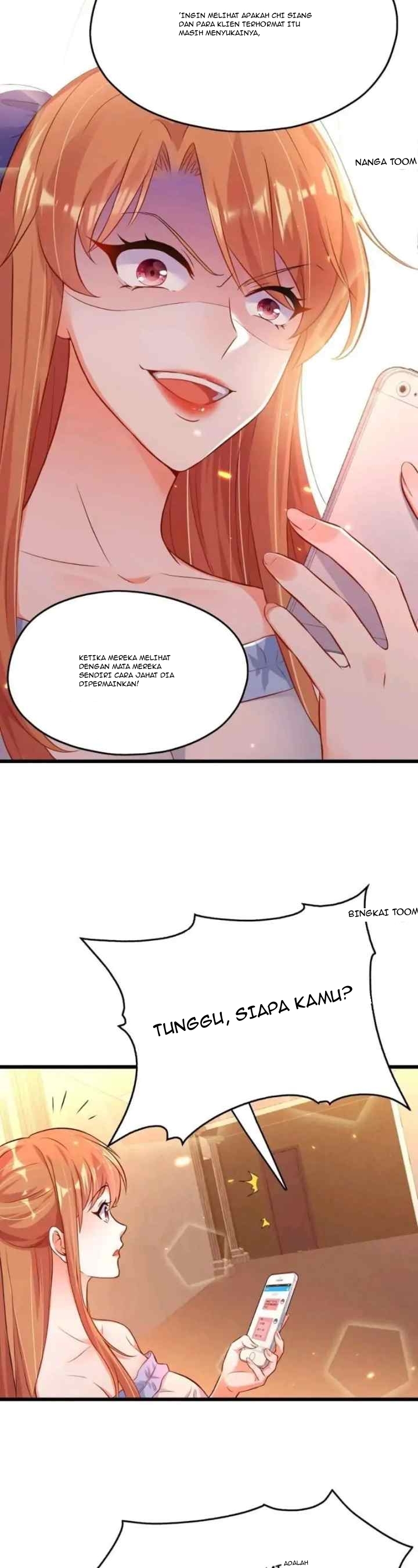 Don't Mess With Missy! chapter 62 halaman 15