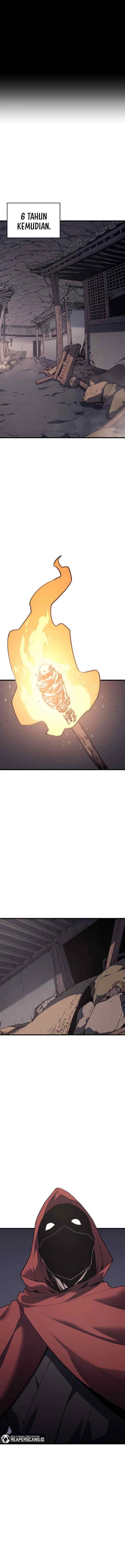 Reaper of the Drifting Moon chapter 10 halaman 7