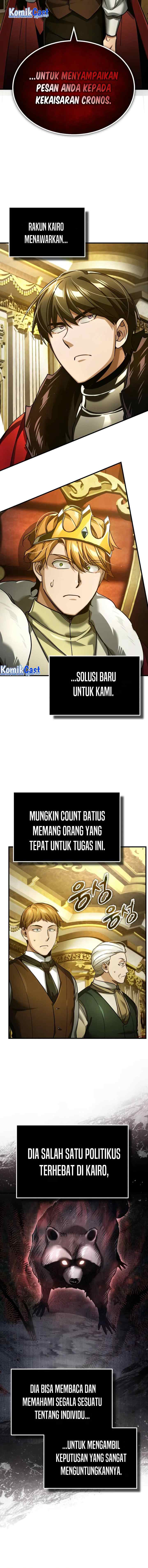 The Heavenly Demon Can't Live a Normal Life chapter 107 halaman 15
