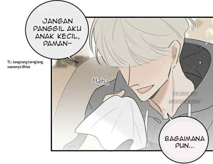 Salt Friend chapter 98 halaman 11