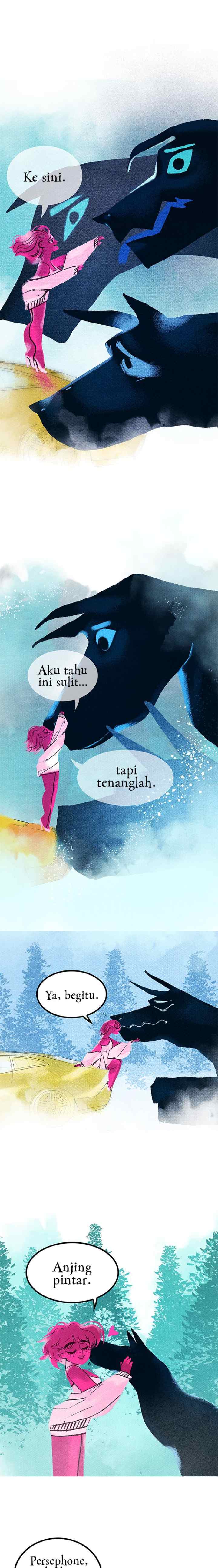 Lore Olympus chapter 37 halaman 9