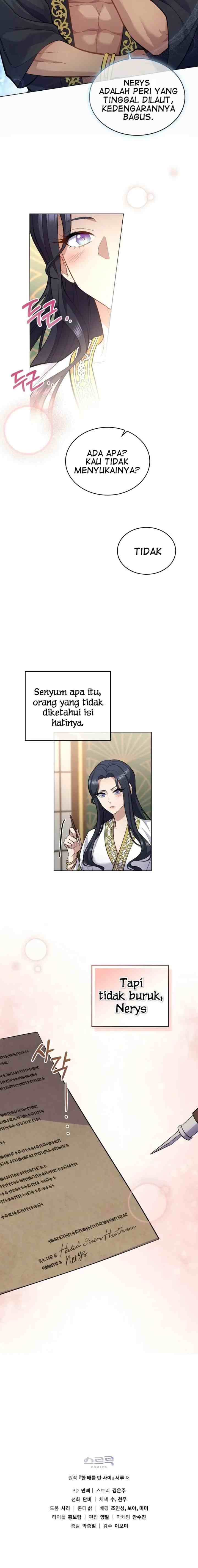 Lies Become You chapter 10 halaman 12