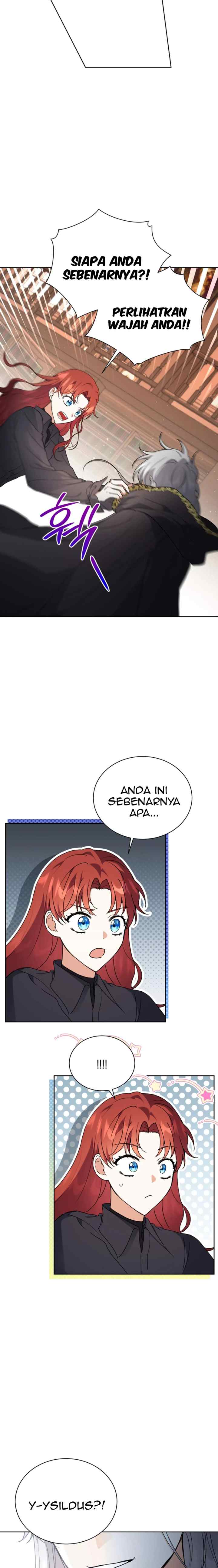 I Became The Villain's Trainer chapter 72 halaman 5