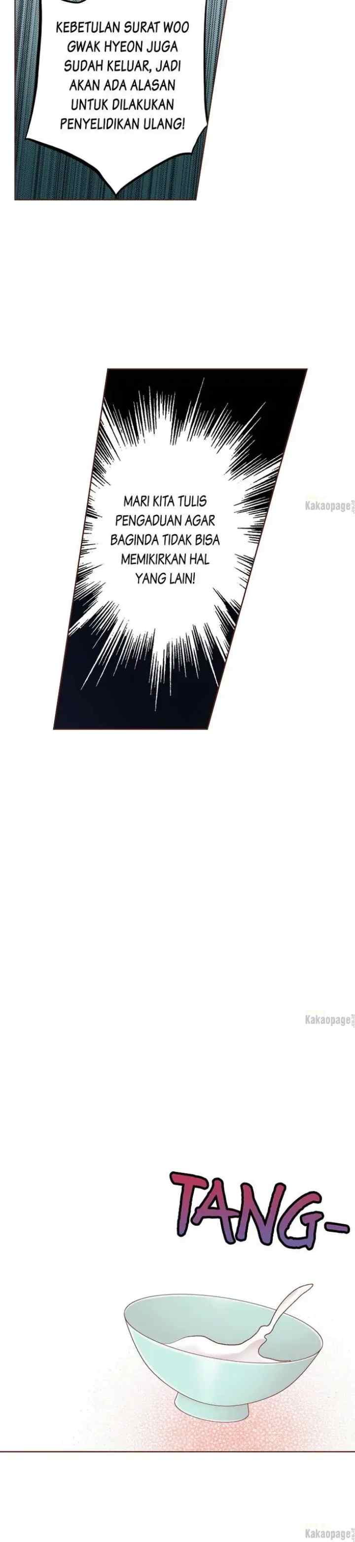 Snow Blossom chapter 298 halaman 13