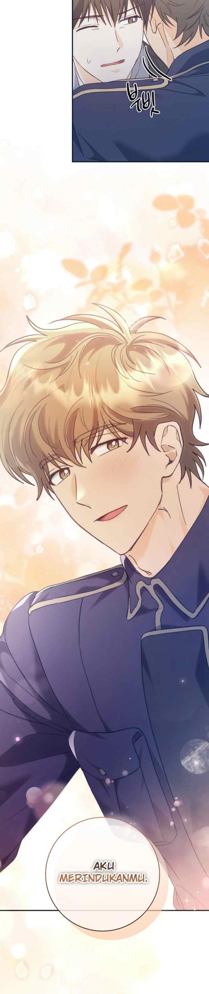 Seira To Juliet chapter 1 halaman 19