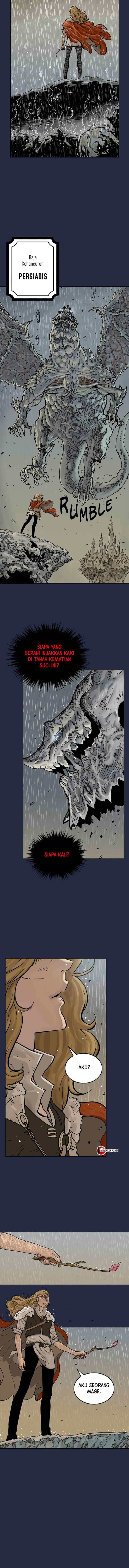 Mage Again chapter 1 halaman 6