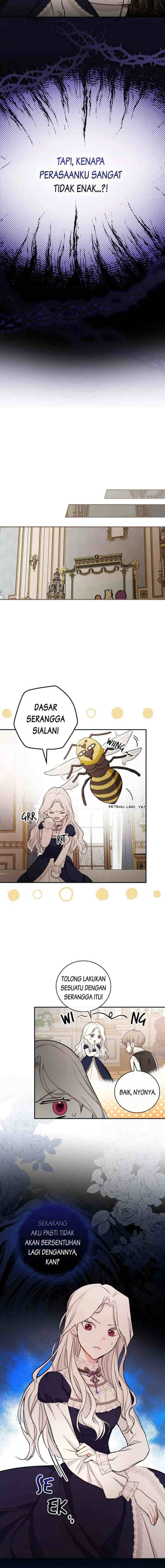 Seducing Duke Monster chapter 18 halaman 10