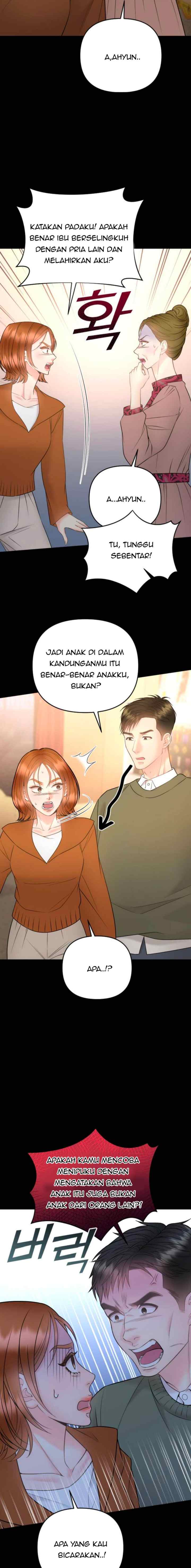 My Younger Boss chapter 48 halaman 12