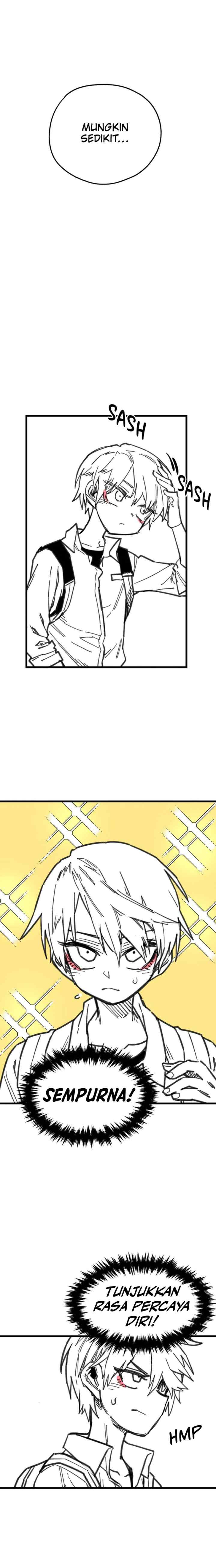 Highschool Boy chapter 10 halaman 7