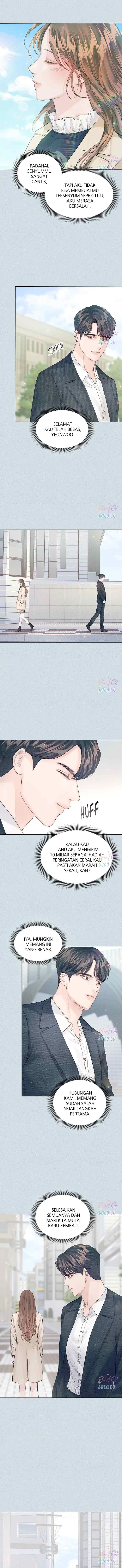 There Must Be Happy Endings chapter 85 halaman 9