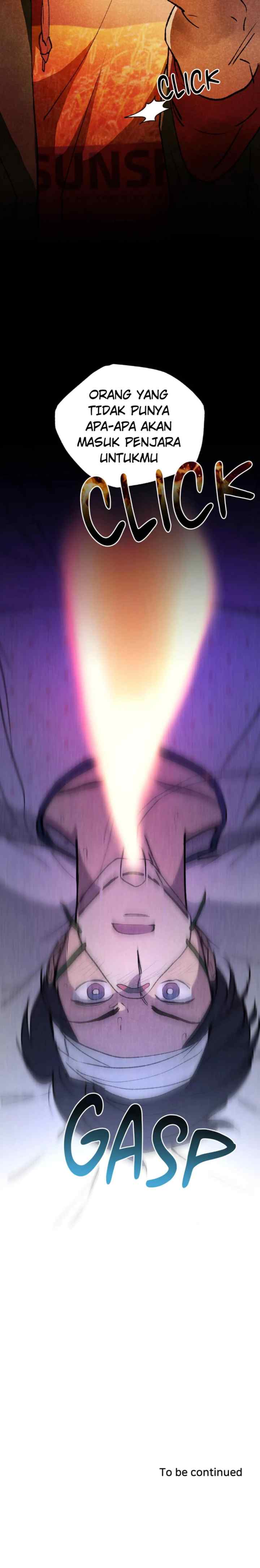 Spinach Bouquet chapter 97 halaman 18