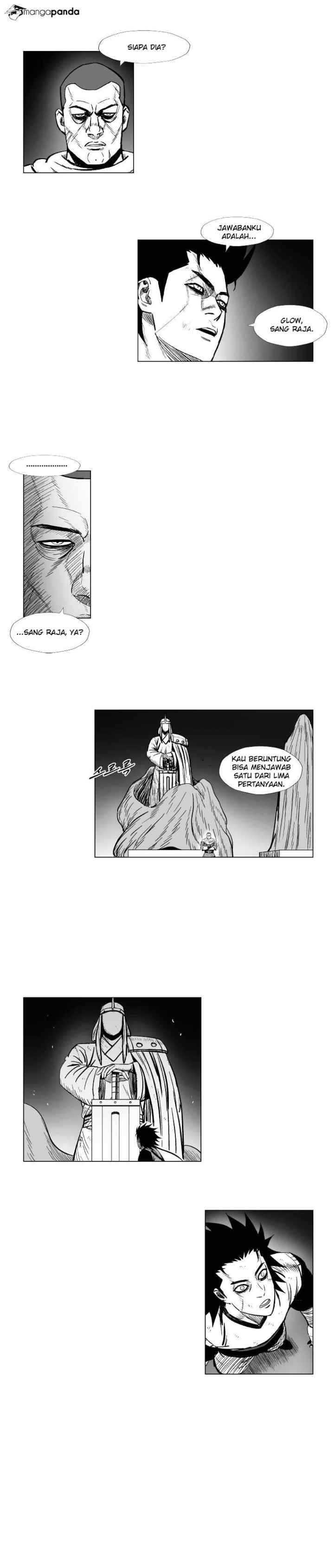 Red Storm chapter 163 halaman 7