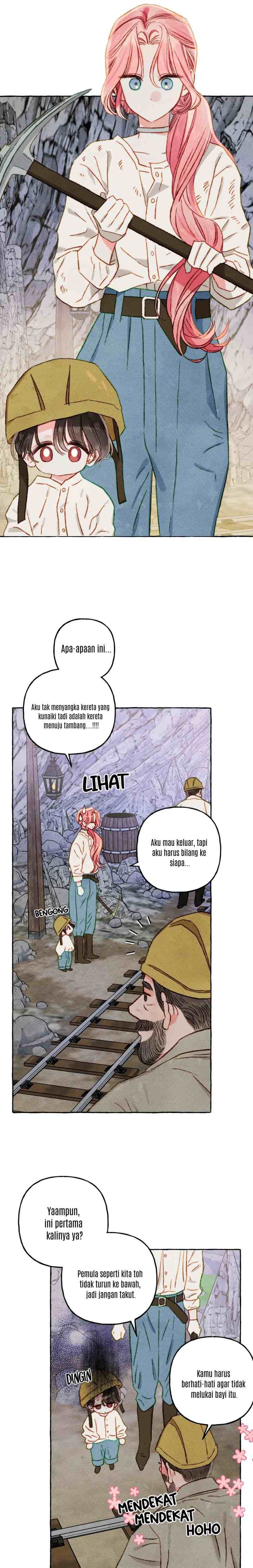 I Raised a Black Dragon chapter 42 halaman 4