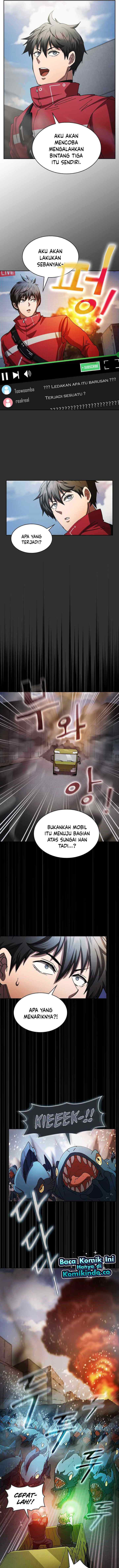Is this Hunter for Real?! chapter 21 halaman 14